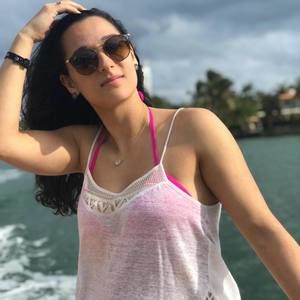 Meet your Posher, Barbara